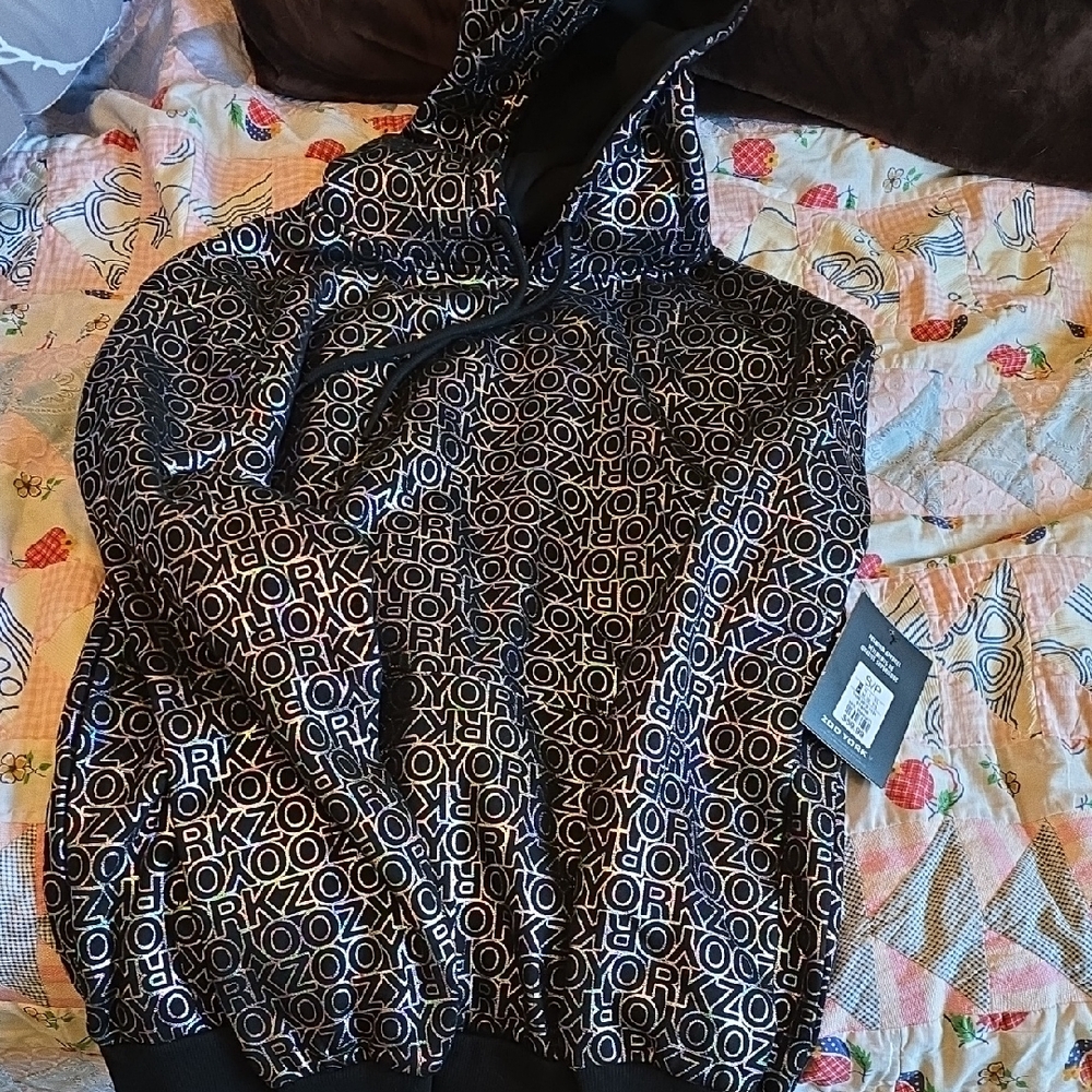 Zoo York Multicolor Premium Apparel